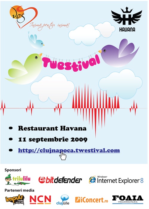 Twestival